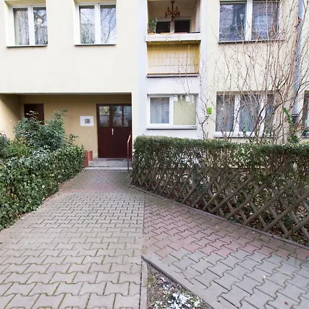 Happy - Economy Appartamento *