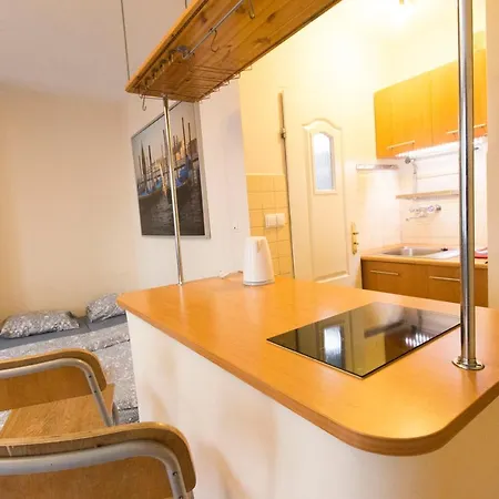 Appartamento Happy - Economy Breslavia