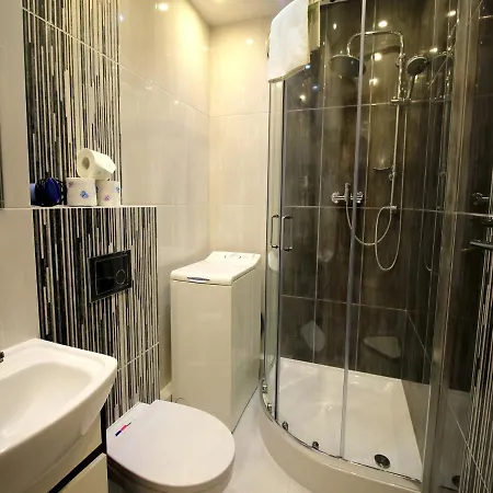 Appartamento Happy - Economy