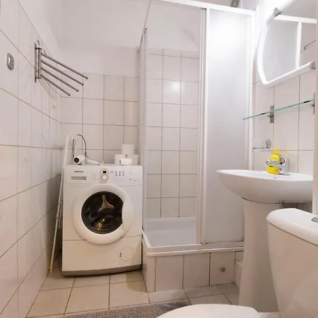 Happy - Economy Appartamento Breslavia