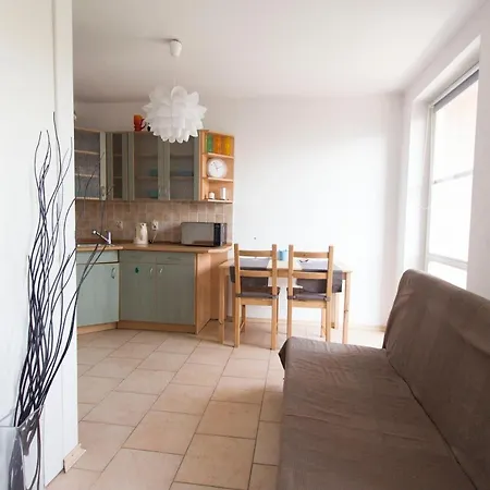 Appartamento Happy - Economy