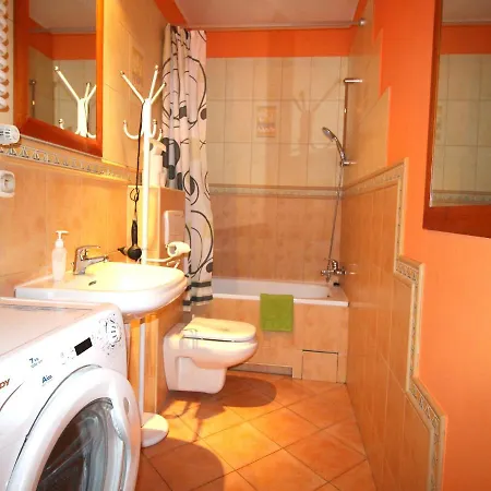 Appartamento Happy - Economy