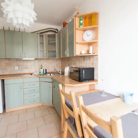 Happy - Economy Appartamento Breslavia