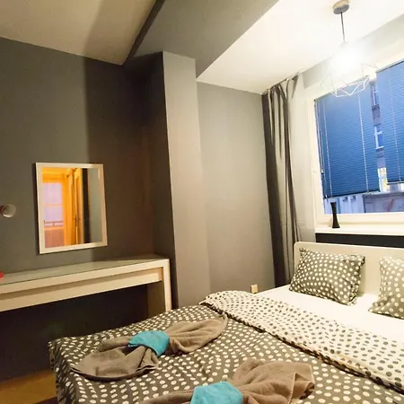 Appartamento Happy - Economy Breslavia