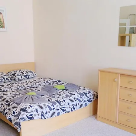 Appartamento Happy - Economy