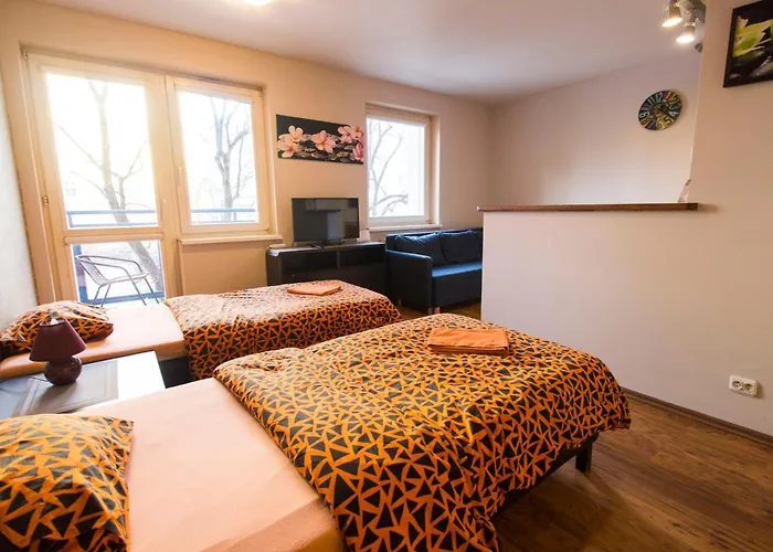 Happy - Economy * 弗罗茨瓦夫