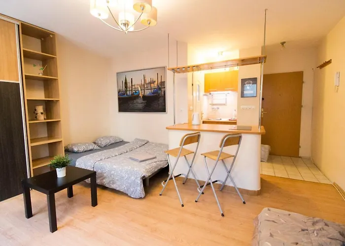 Happy - Economy Apartment