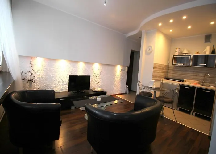 公寓 Happy - Economy