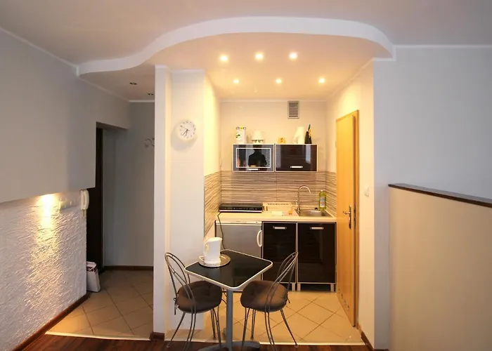 Apartment Happy - Economy *