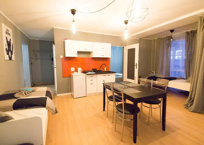 Happy - Economy * 弗罗茨瓦夫