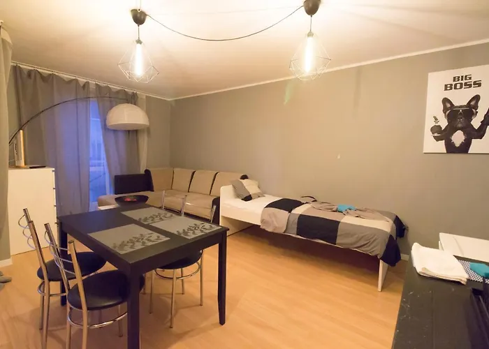 Happy - Economy * 弗罗茨瓦夫