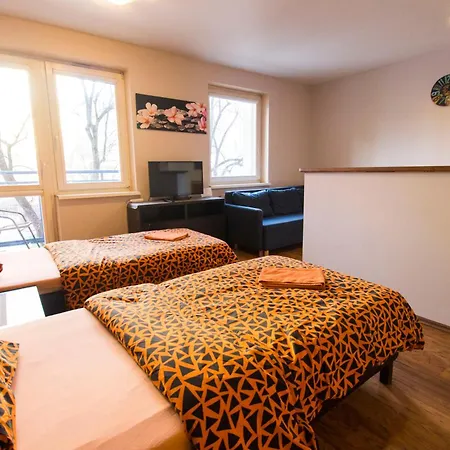 Happy - Economy * 弗罗茨瓦夫