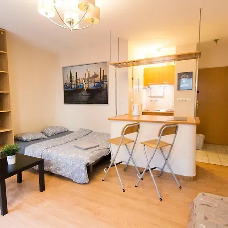 Happy - Economy 公寓