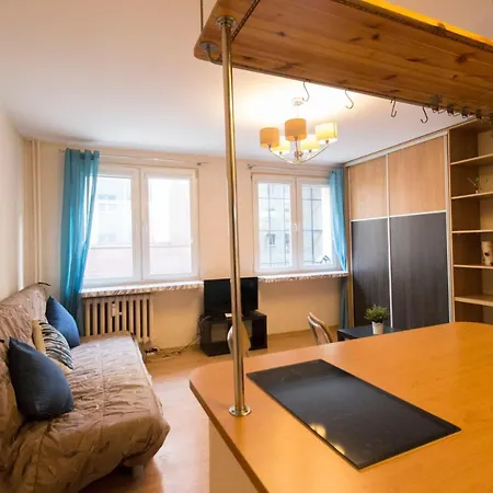 Happy - Economy 公寓 *