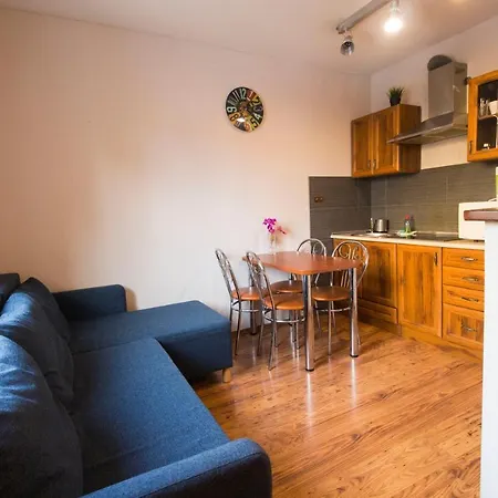 Happy - Economy شقة فروتسواف