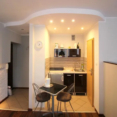 Appartement Happy - Economy *
