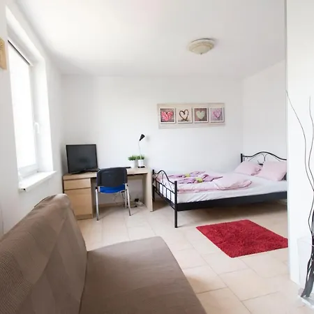 Happy - Economy شقة *