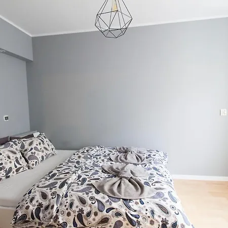 Happy - Economy شقة *