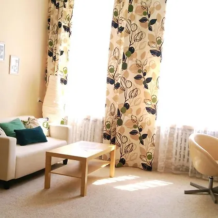 شقة Happy - Economy *