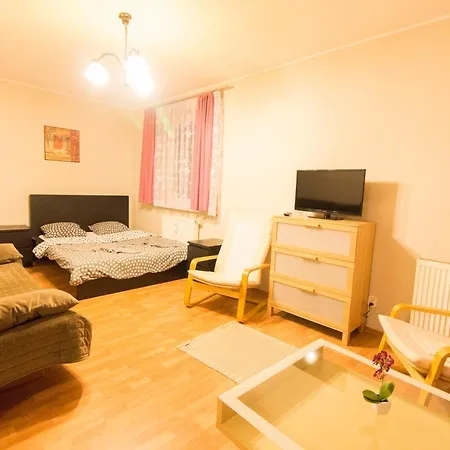 Appartement Happy - Economy