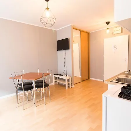 شقة Happy - Economy *