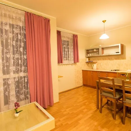 Happy - Economy Appartement *