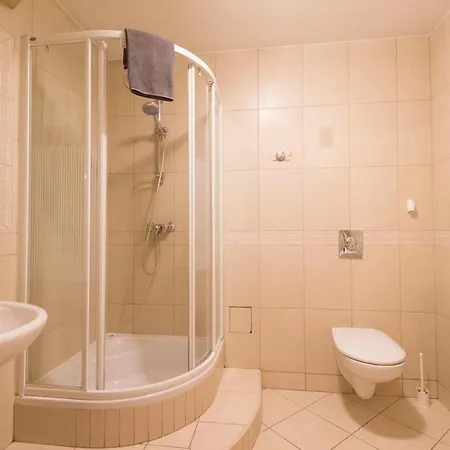 شقة Happy - Economy فروتسواف