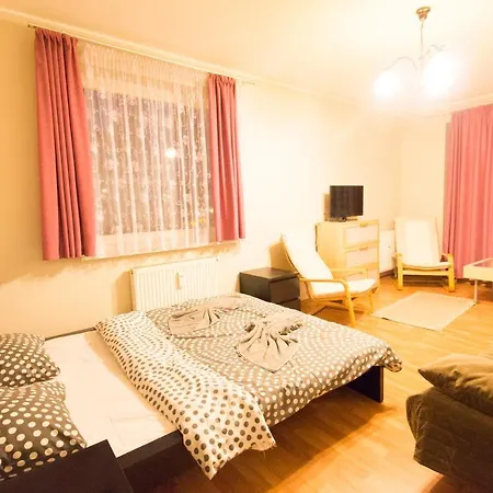 Happy - Economy Appartement *