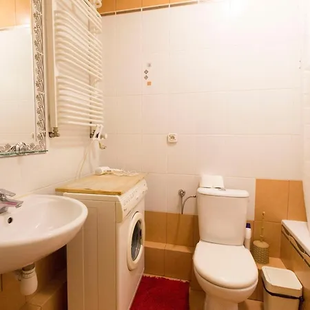 شقة Happy - Economy *