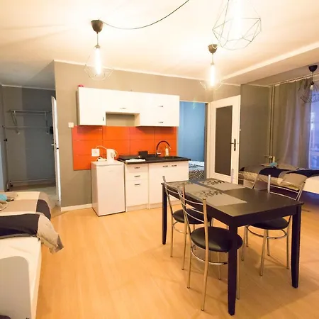 Happy - Economy * 弗罗茨瓦夫