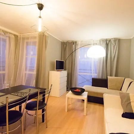 Appartement Happy - Economy