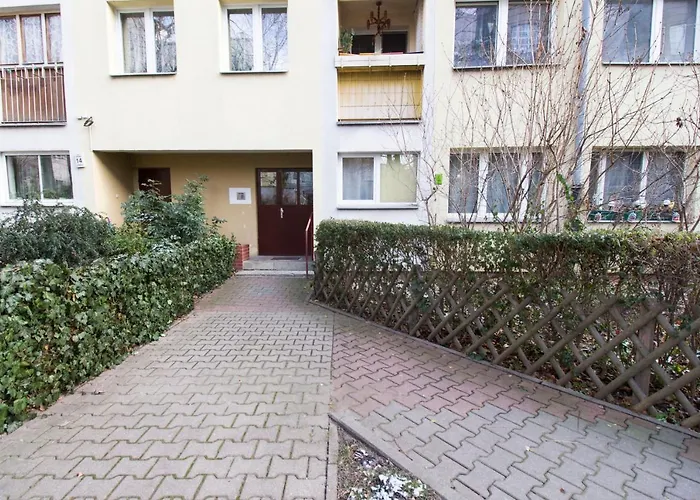 Happy - Economy アパート *