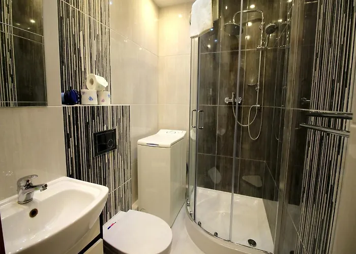 Apartament Happy - Economy