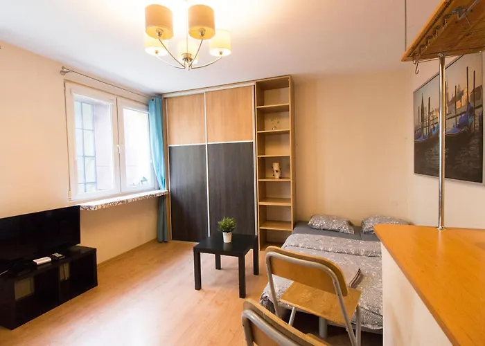 Happy - Economy * Wroclaw