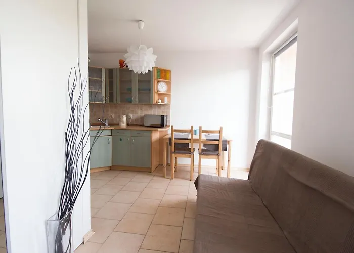 Apartament Happy - Economy