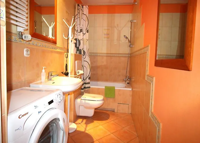 Apartament Happy - Economy