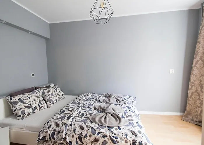 Happy - Economy アパート *