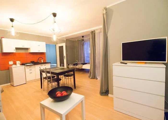 Happy - Economy ヴロツワフ