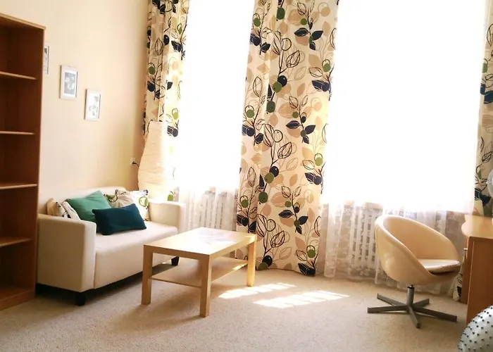 Apartament Happy - Economy *