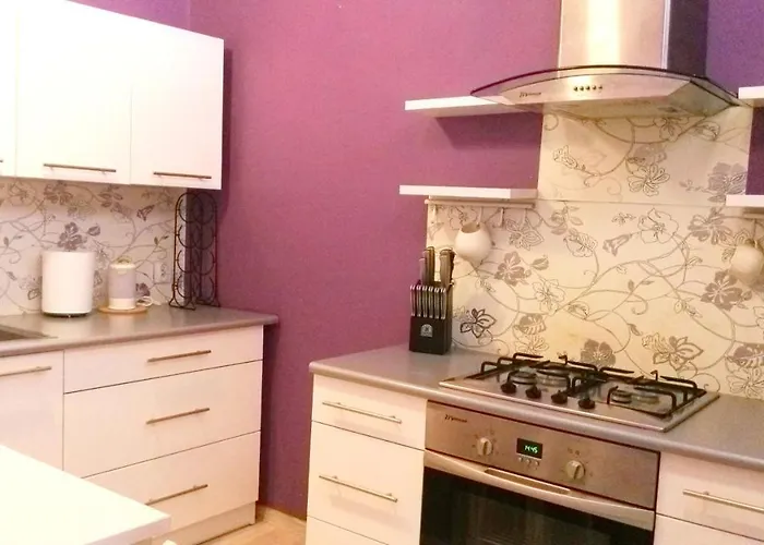 Happy - Economy Apartament