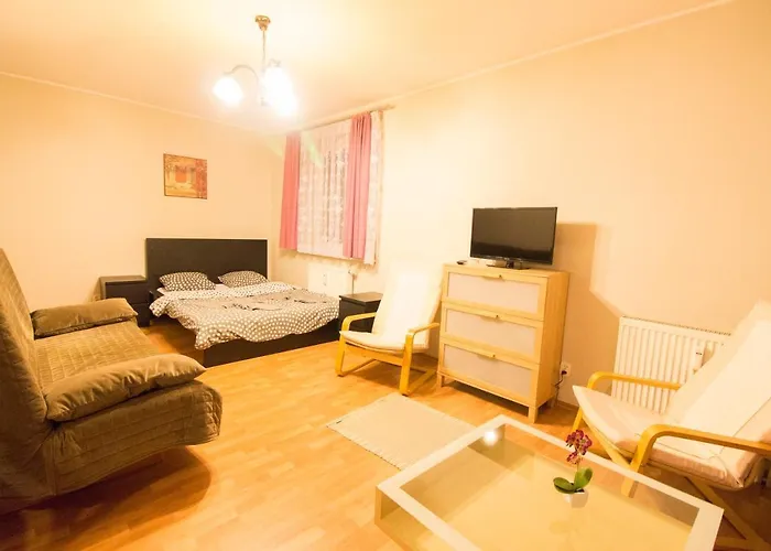 Apartament Happy - Economy