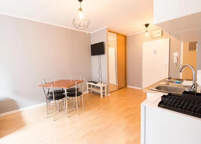 Apartament Happy - Economy *