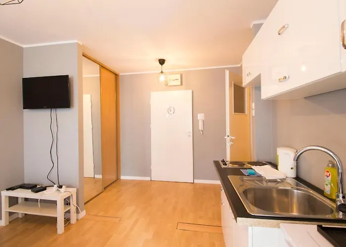 Happy - Economy Wrocław