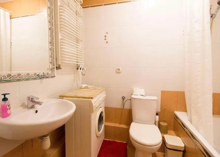 Apartament Happy - Economy *