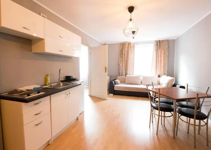 Happy - Economy * Wroclaw