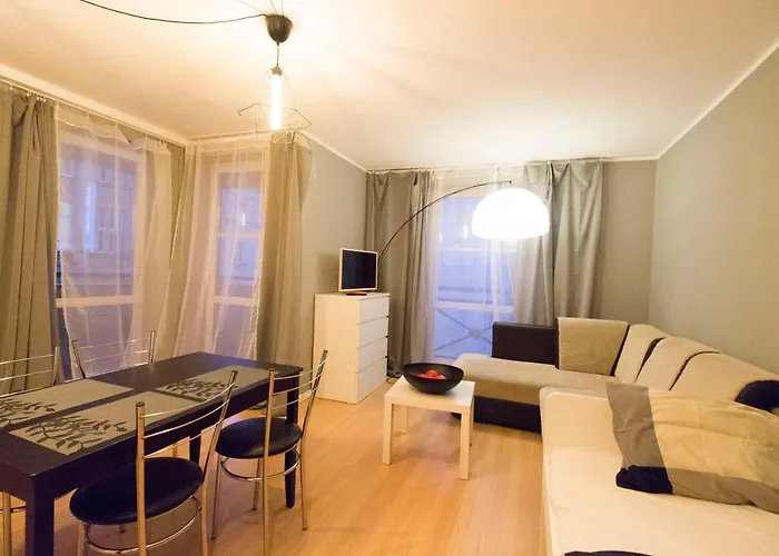Apartament Happy - Economy