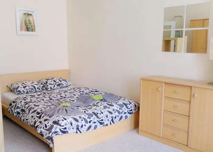 Apartament Happy - Economy