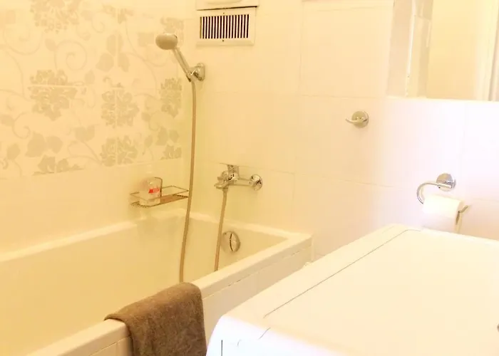 Happy - Economy Apartament